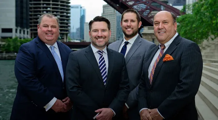 Chute, O'Malley, Knobloch & Turcy, LLC Picture 1