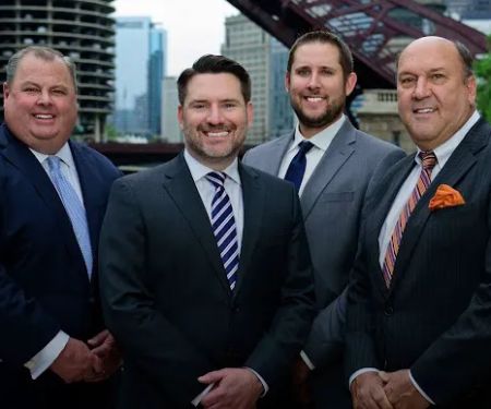 Chute, O'Malley, Knobloch & Turcy, LLC