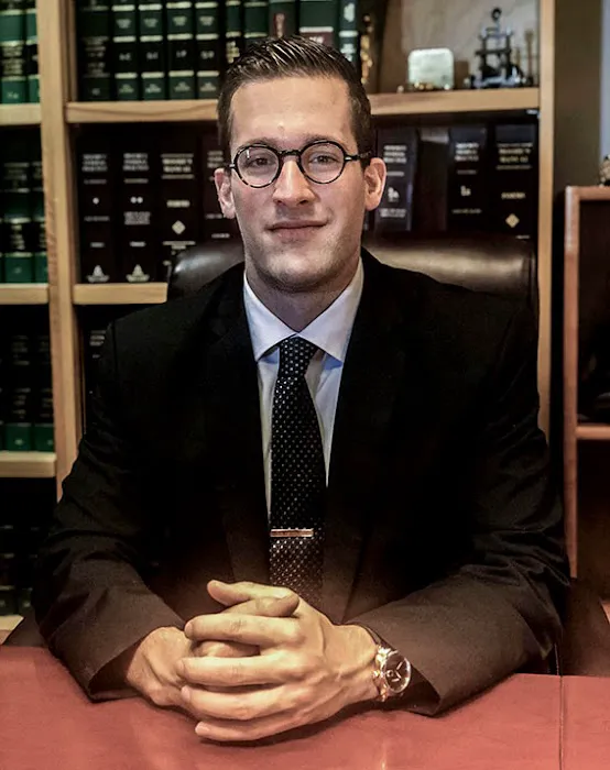 Car Accident Lawyer Sean O'Bryan Picture 4