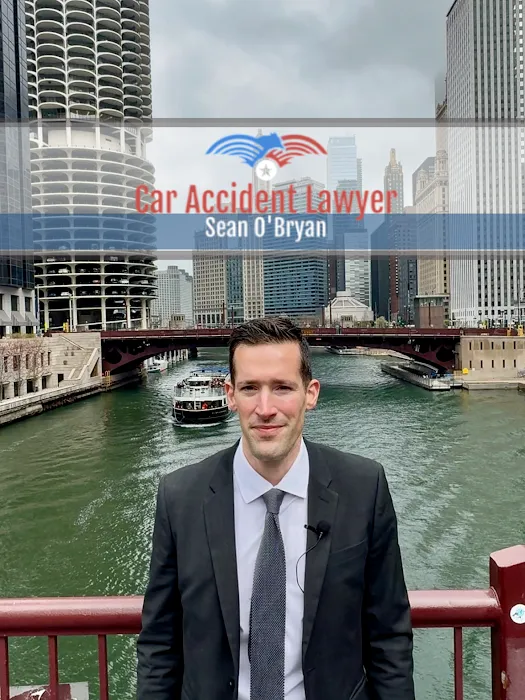 Car Accident Lawyer Sean O'Bryan Picture 9