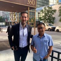 Car Accident Lawyer Sean O'Bryan ico