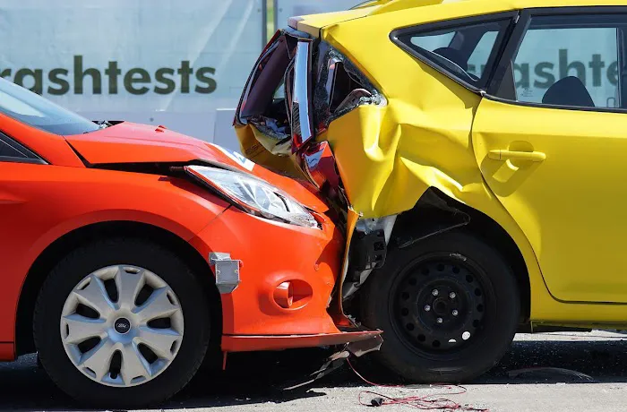 Car Accident Lawyer Sean O'Bryan Picture 5
