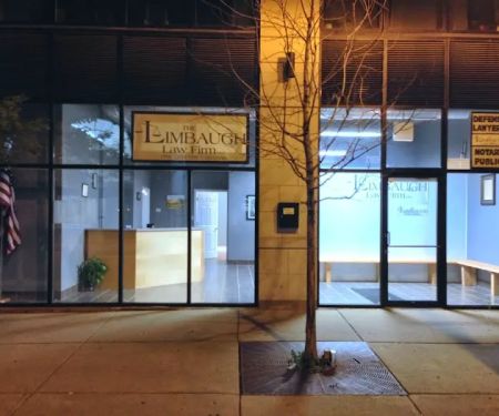 The Limbaugh Law Firm