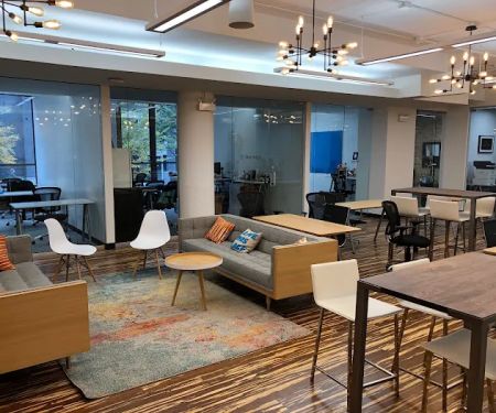 The Davis Law Group, P.C.