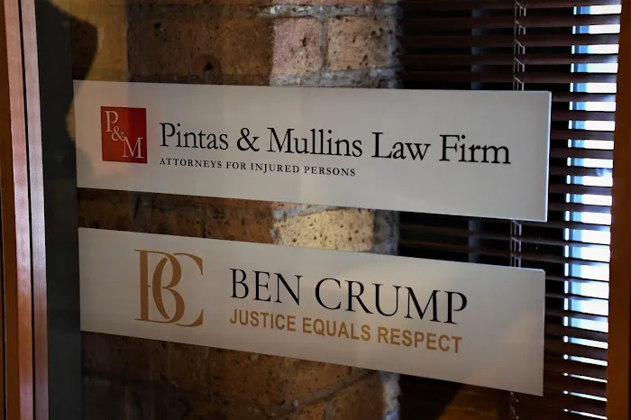 Pintas & Mullins Law Firm Picture 2