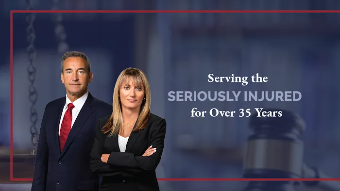 Pintas & Mullins Law Firm Picture 1