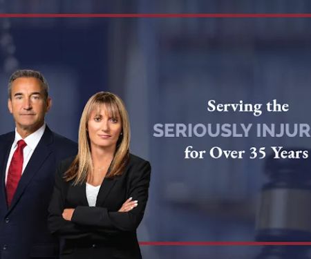 Pintas & Mullins Law Firm