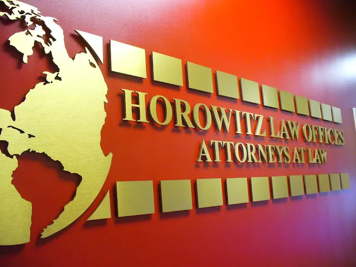 Horowitz Law Offices Picture 4