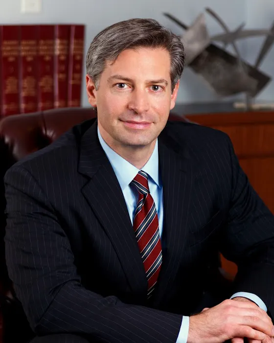 Michael Levinsohn Law Offices Picture 4