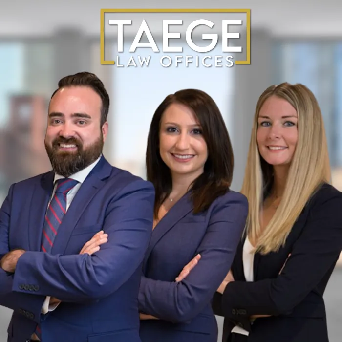 Taege Law Offices Picture 8