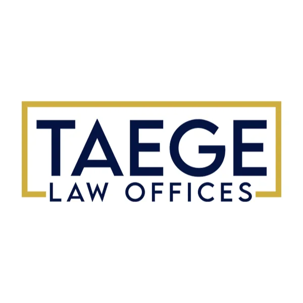 Taege Law Offices Picture 7