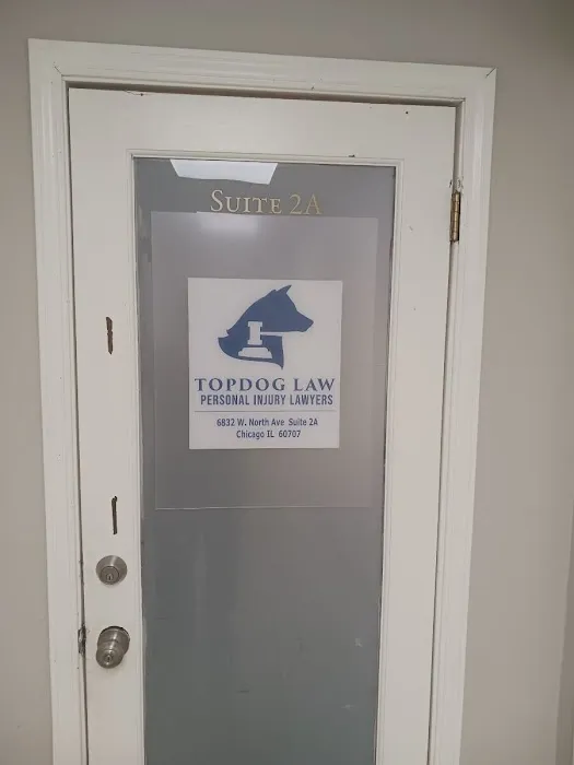 TopDog Law Personal Injury Lawyers Picture 1