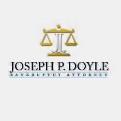 Attorney Joseph P. Doyle Picture 2