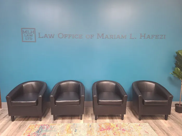 Law Office of Mariam L Hafezi Picture 2