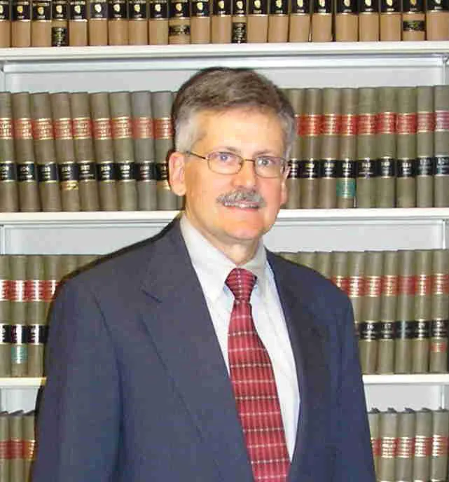 Frank E. Stepnowski Picture 1