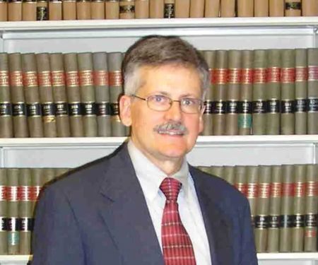 Frank E. Stepnowski