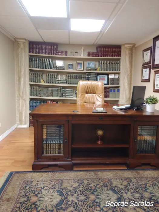 Law Office of George Sarolas Picture 1