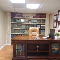 Law Office of George Sarolas ico