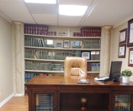 Law Office of George Sarolas