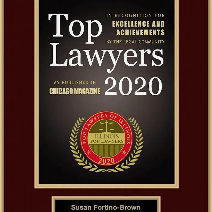 Law Offices Of Susan Fortino-Brown Picture 1