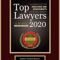 Law Offices Of Susan Fortino-Brown ico