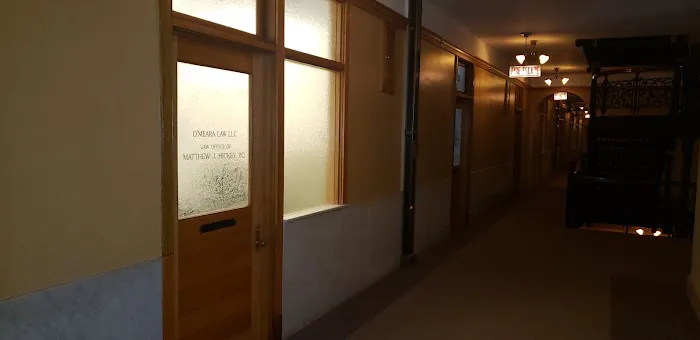 Law Office of Matthew J. Hickey Picture 1