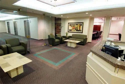 Kenneth Chapman Law Offices Picture 1