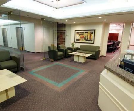 Kenneth Chapman Law Offices