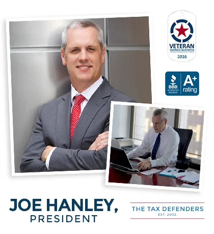 The Tax Defenders Picture 5