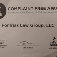 Fonfrias Law Group, LLC ico