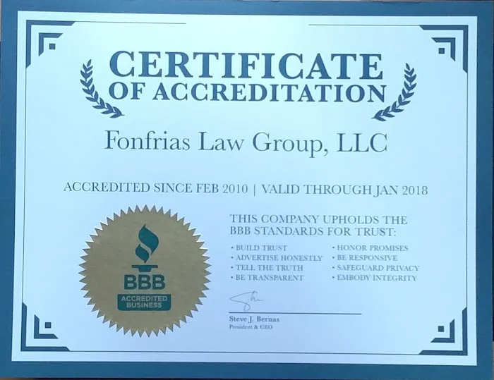 Fonfrias Law Group, LLC Picture 3