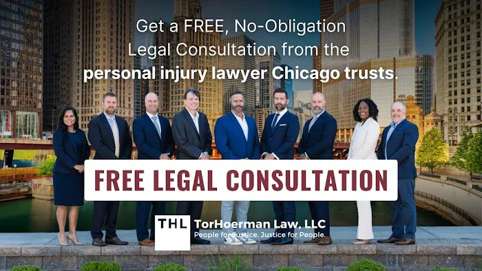 TorHoerman Law: Injury & Car Accident Lawyers Chicago Picture 3
