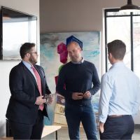 TorHoerman Law: Injury & Car Accident Lawyers Chicago ico