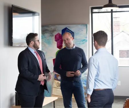 TorHoerman Law: Injury & Car Accident Lawyers Chicago