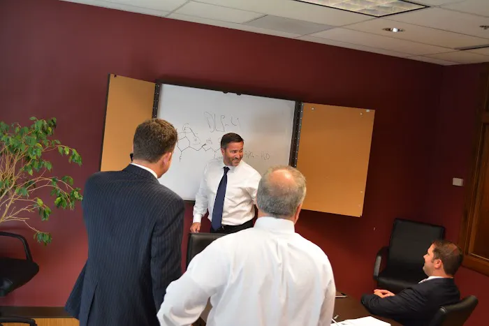 TorHoerman Law: Injury & Car Accident Lawyers Chicago Picture 5