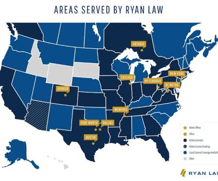 Ryan Law Firm, Chicago