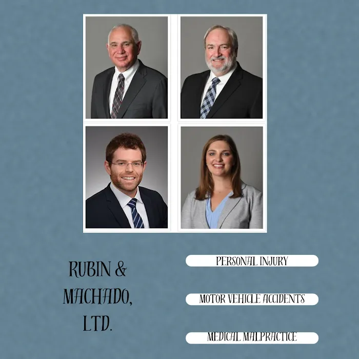 Rubin & Machado, Ltd. Picture 9