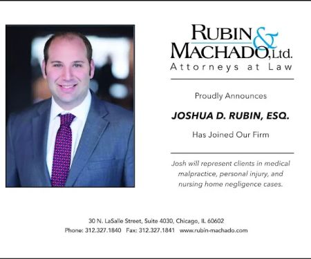 Rubin & Machado, Ltd.