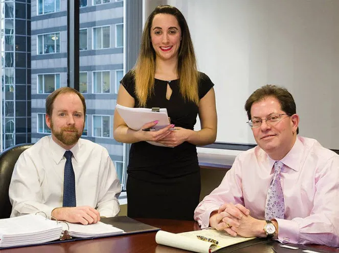The Law Offices of Eugene K. Hollander Picture 1