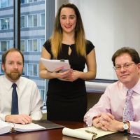 The Law Offices of Eugene K. Hollander ico