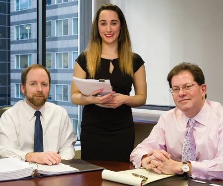 The Law Offices of Eugene K. Hollander