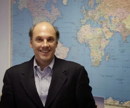 International Counsel