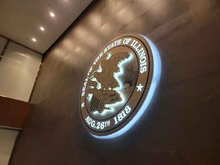 Office of the Attorney General Picture 1