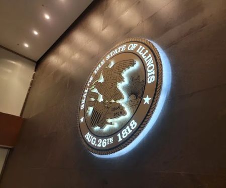 Office of the Attorney General