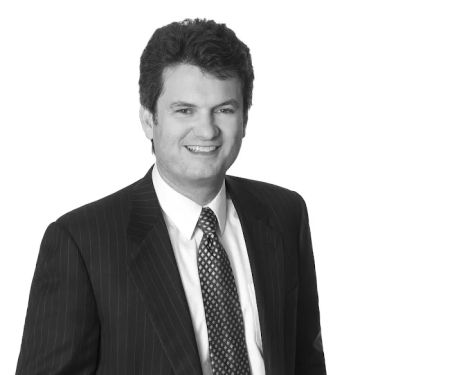 Basil V. Godellas - Winston & Strawn LLP