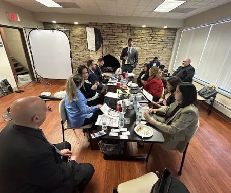 Hirsch Law Group