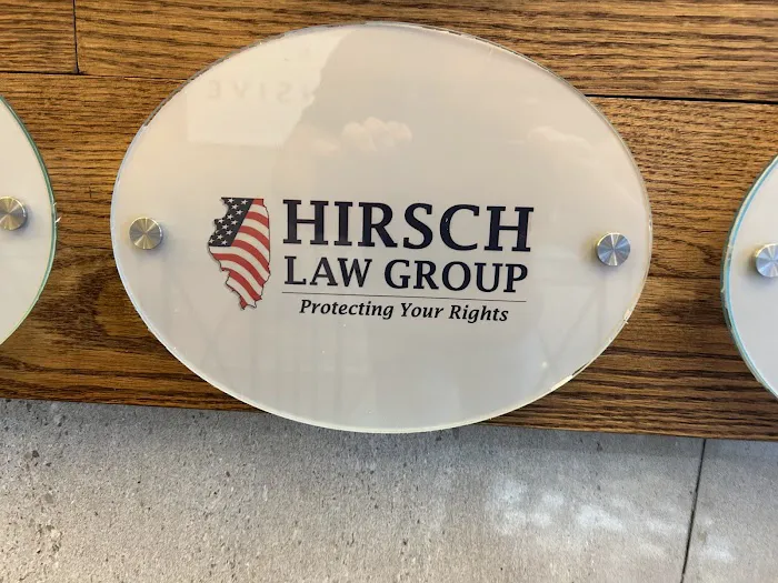 Hirsch Law Group Picture 4