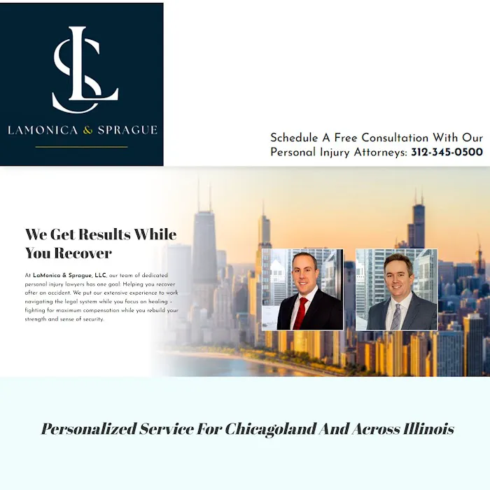 LaMonica & Sprague, LLC Picture 2
