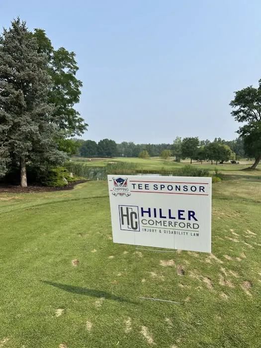 Hiller Comerford Injury & Disability Law Picture 8
