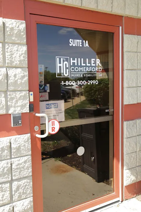 Hiller Comerford Injury & Disability Law Picture 10